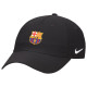 Nike Καπέλο FC Barcelona Dri-FIT Club Cap Nike Καπέλο FC Barcelona Dri-FIT Club Cap